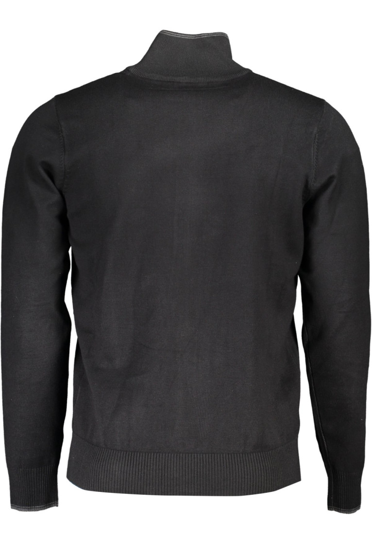 Pull logo ML U.s. grand polo