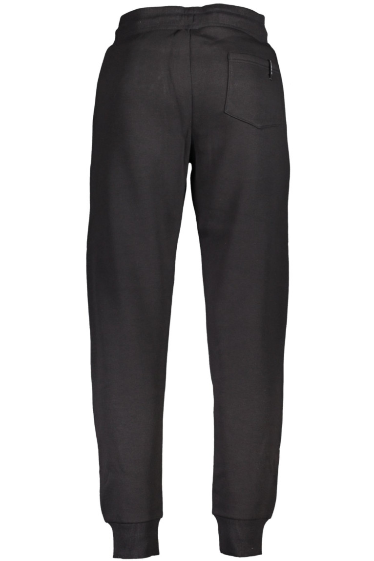 PANTALON NOIR HOMME US GRAND POLO U.s. grand polo