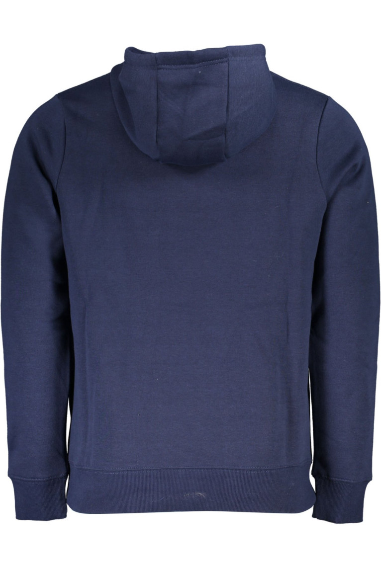 Sweatshirt ML logo coton NORWAY 1963