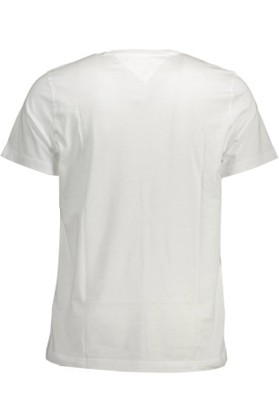 TShirt MC coton logo Tommy Hilfiger