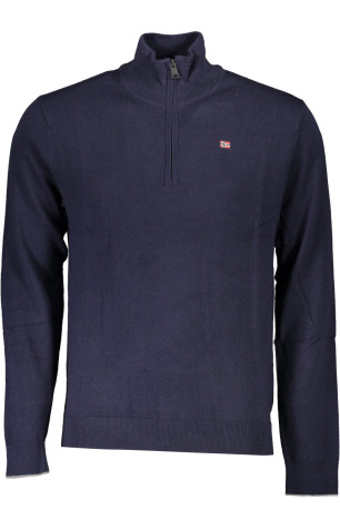 Pull manches longues Napapijri