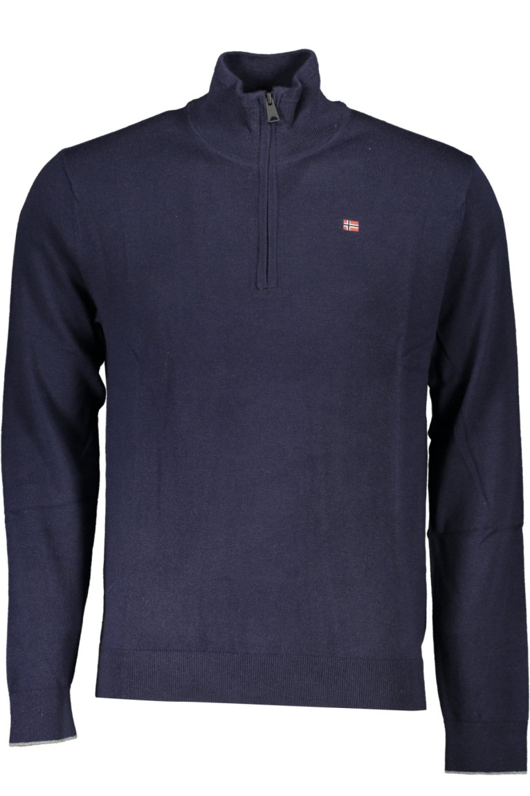 Pull manches longues Napapijri