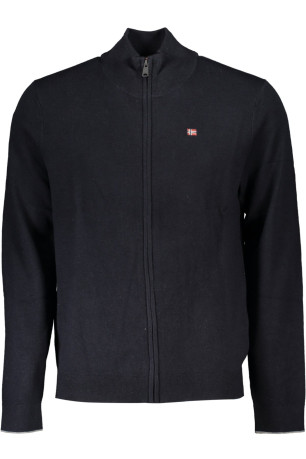 Cardigan Logo manches longues Napapijri