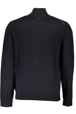 Cardigan Logo manches longues Napapijri