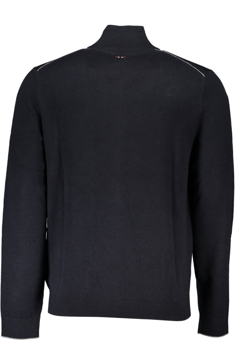 Cardigan Logo manches longues Napapijri