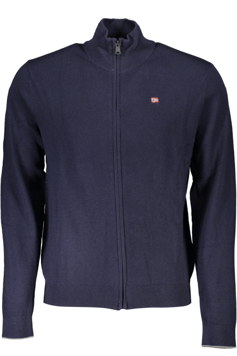 Cardigan manches longues Napapijri