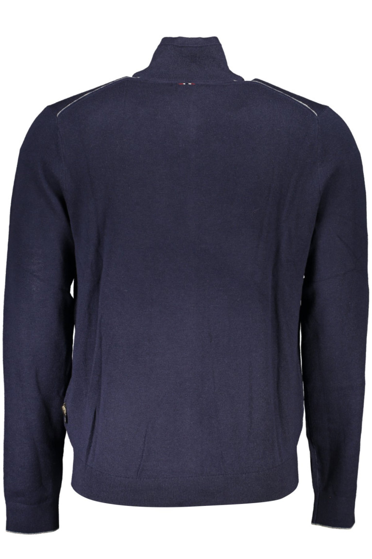 Cardigan manches longues Napapijri