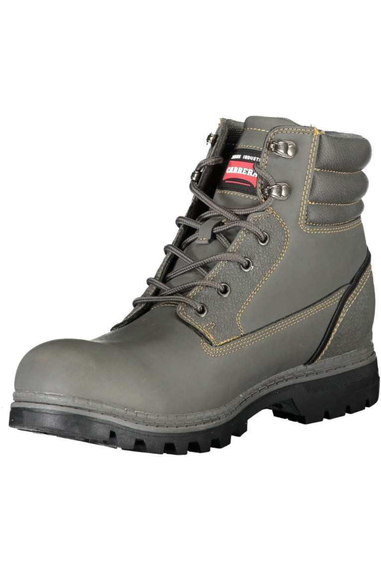 Bottes Homme Gris Carrera