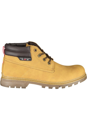 Botte Homme Jaune Carrera