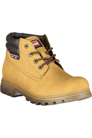 Botte Homme Jaune Carrera