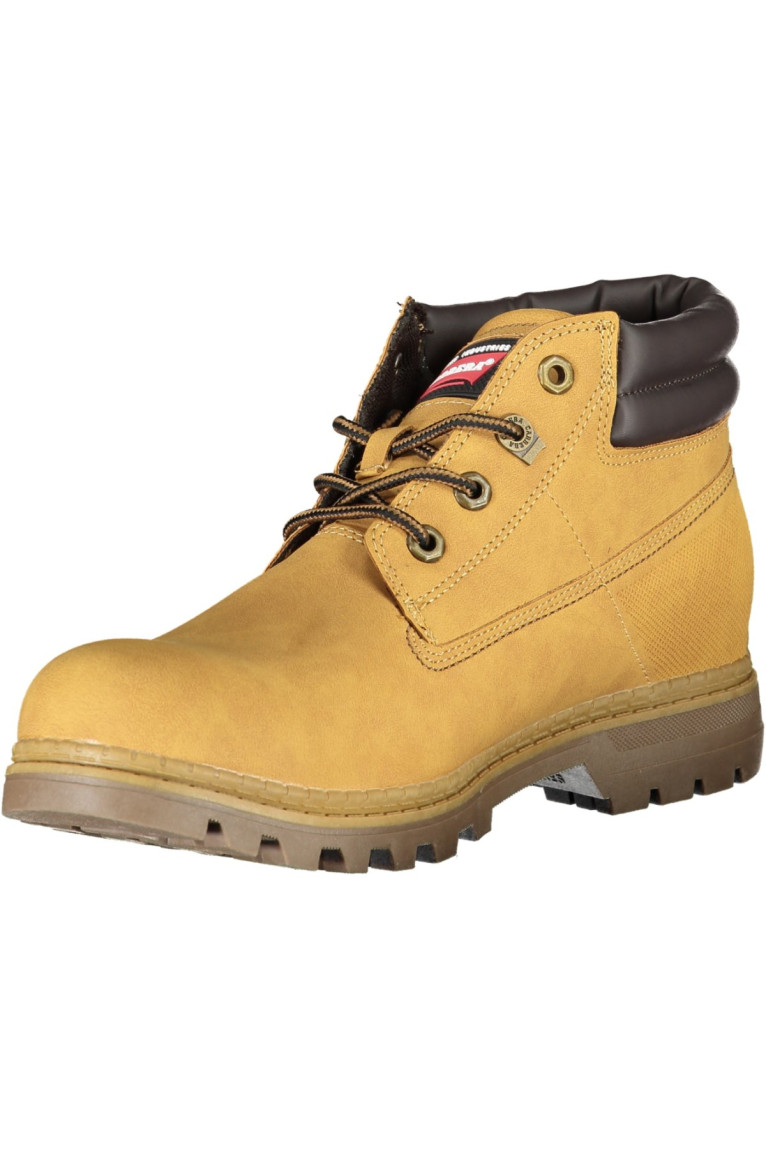 Botte Homme Jaune Carrera
