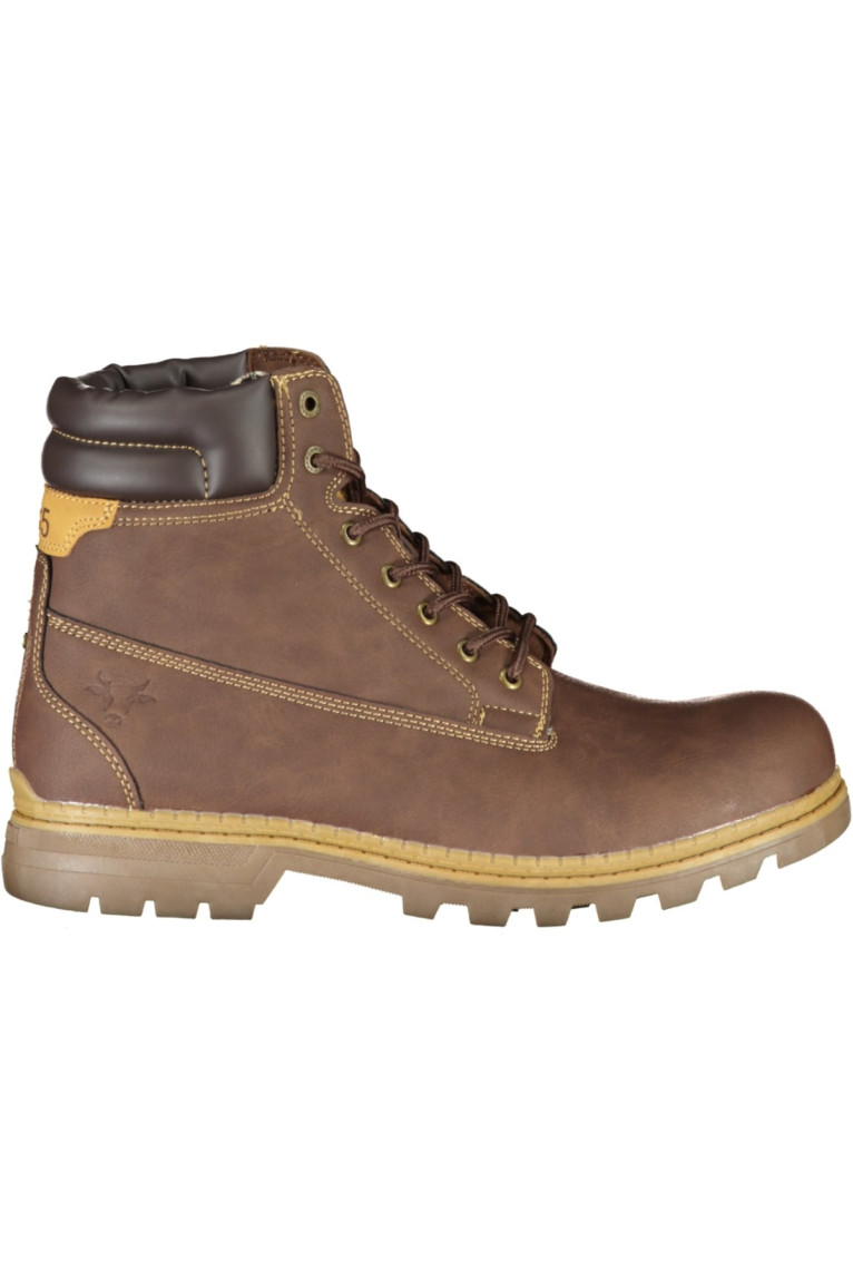Bottes Homme Marron Carrera