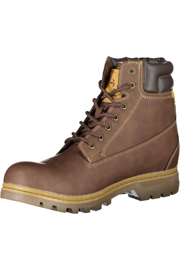 Bottes Homme Marron Carrera