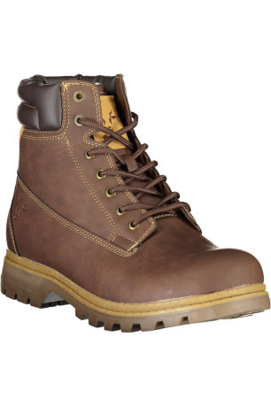 Bottes Homme Marron Carrera