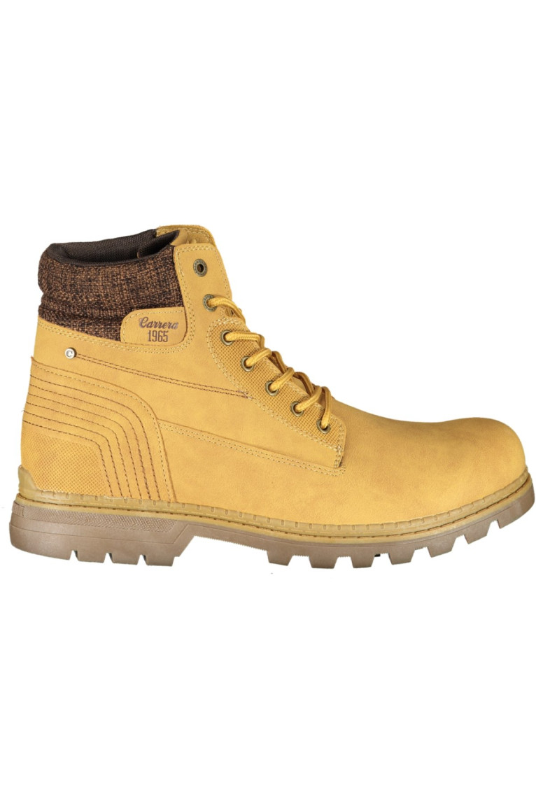 Botte Homme Jaune Carrera