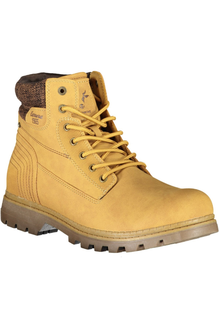Botte Homme Jaune Carrera