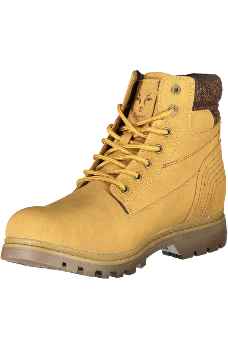 Botte Homme Jaune Carrera