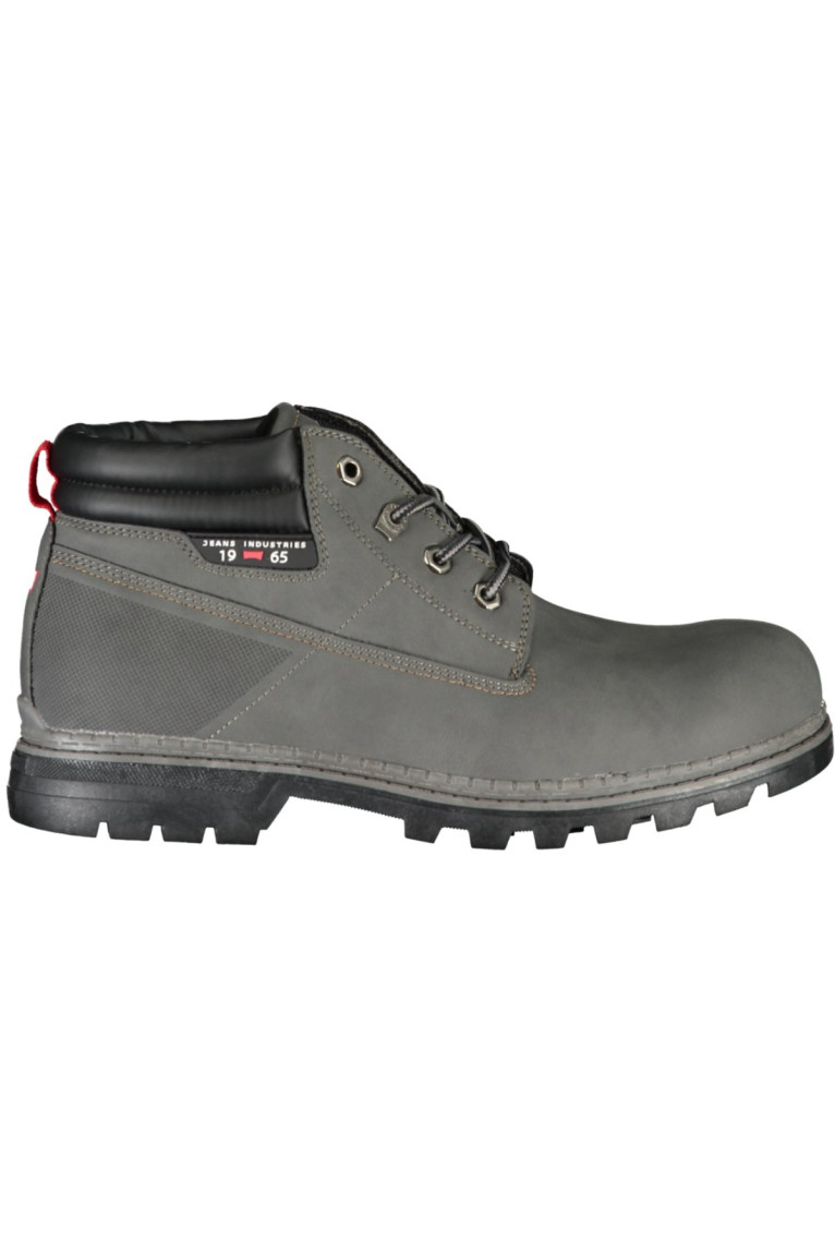 Bottes Homme Gris Carrera