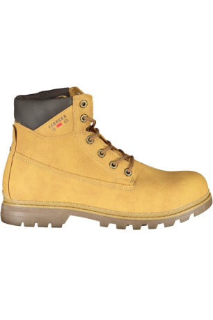 Bottes Homme Jaune Carrera