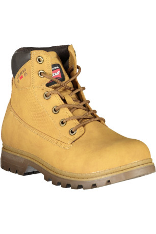 Bottes Homme Jaune Carrera