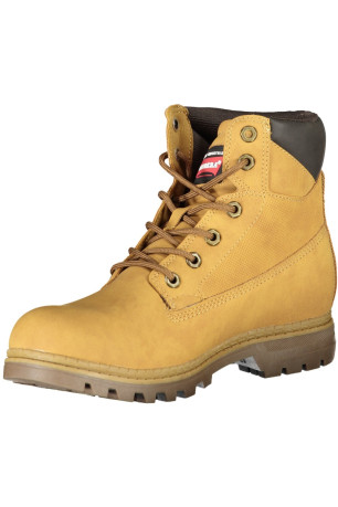 Bottes Homme Jaune Carrera