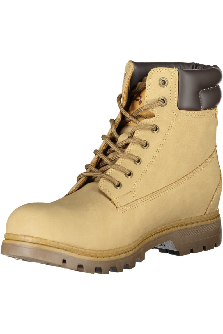 Bottes Homme Beige Carrera