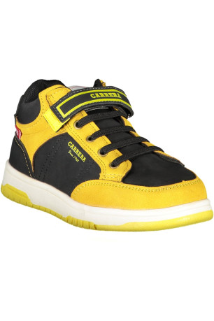 Chaussures de sport Enfant Noires Carrera