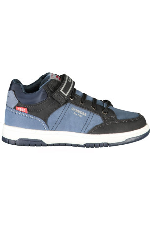 Chaussures de sport Enfant Bleu Carrera