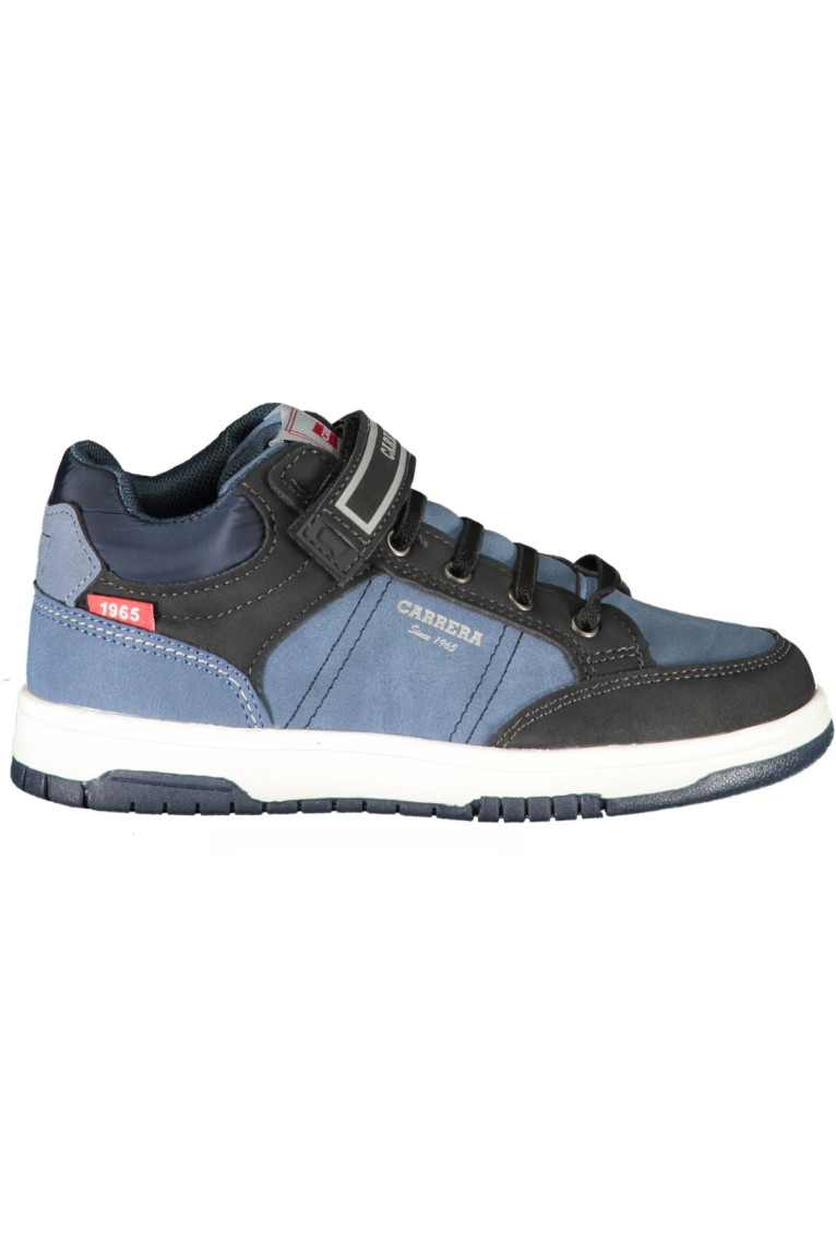 Chaussures de sport Enfant Bleu Carrera