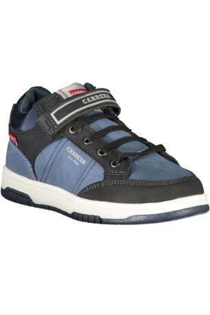 Chaussures de sport Enfant Bleu Carrera