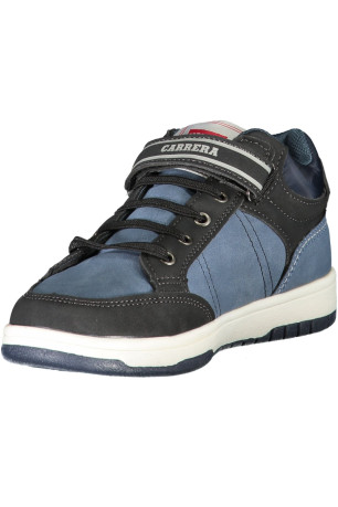 Chaussures de sport Enfant Bleu Carrera