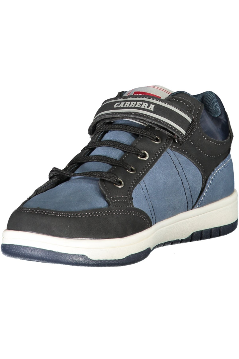 Chaussures de sport Enfant Bleu Carrera