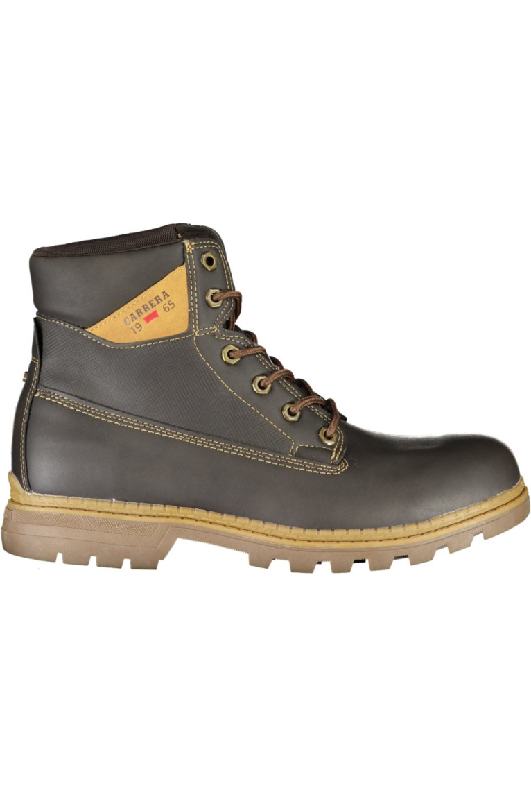 Bottes Homme Marron Carrera