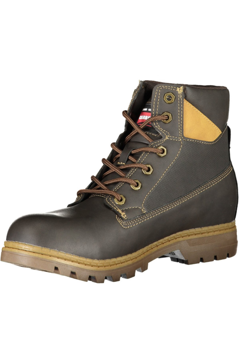 Bottes Homme Marron Carrera