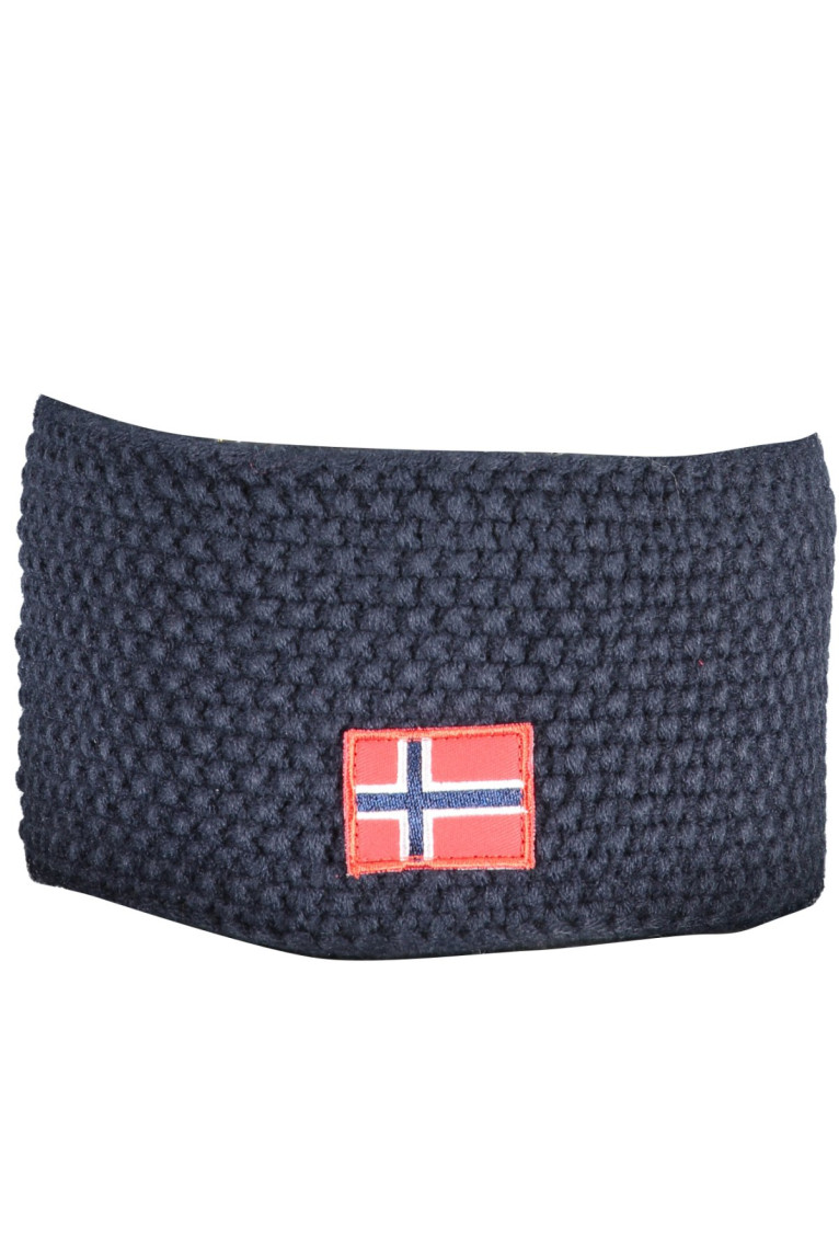 Bandeau NORWAY 1963