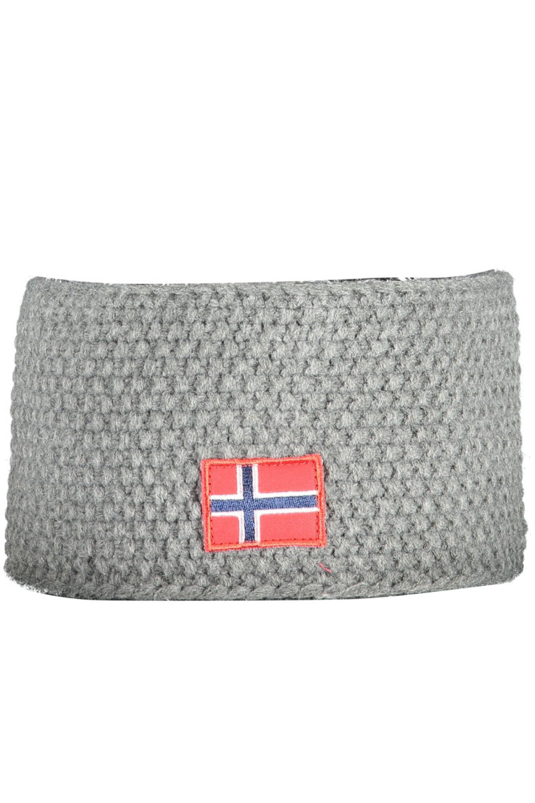 Bandeau logo patché NORWAY 1963