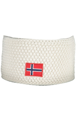 Bandeau logo patché NORWAY 1963
