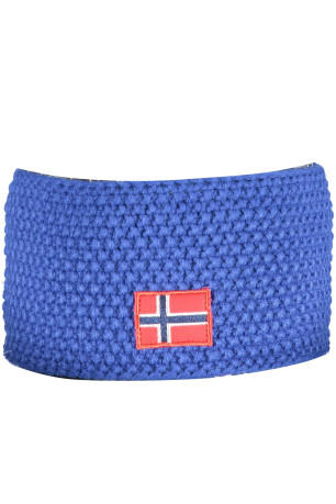 Bandeau logo patché NORWAY 1963