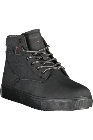 CHAUSSURES DE BOTTES POUR HOMMES CARRERA NOIR Carrera