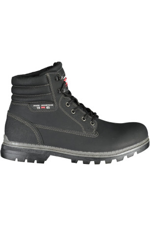 Bottes Homme Noires Carrera