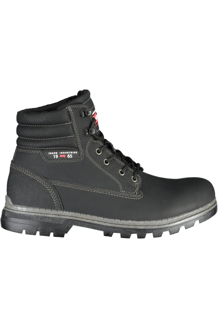 Bottes Homme Noires Carrera
