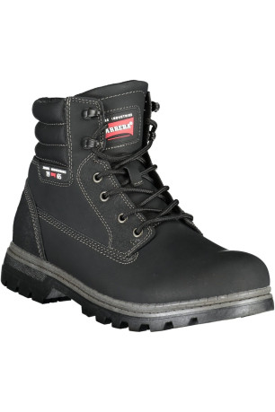 Bottes Homme Noires Carrera