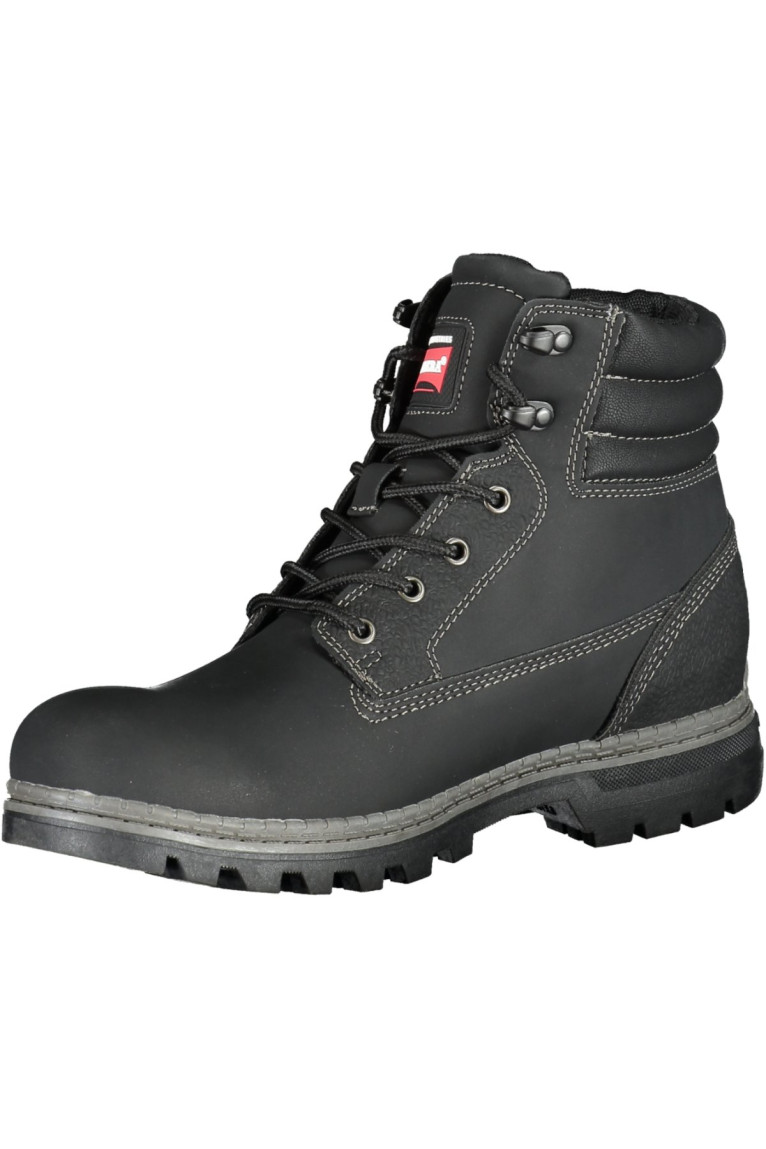 Bottes Homme Noires Carrera