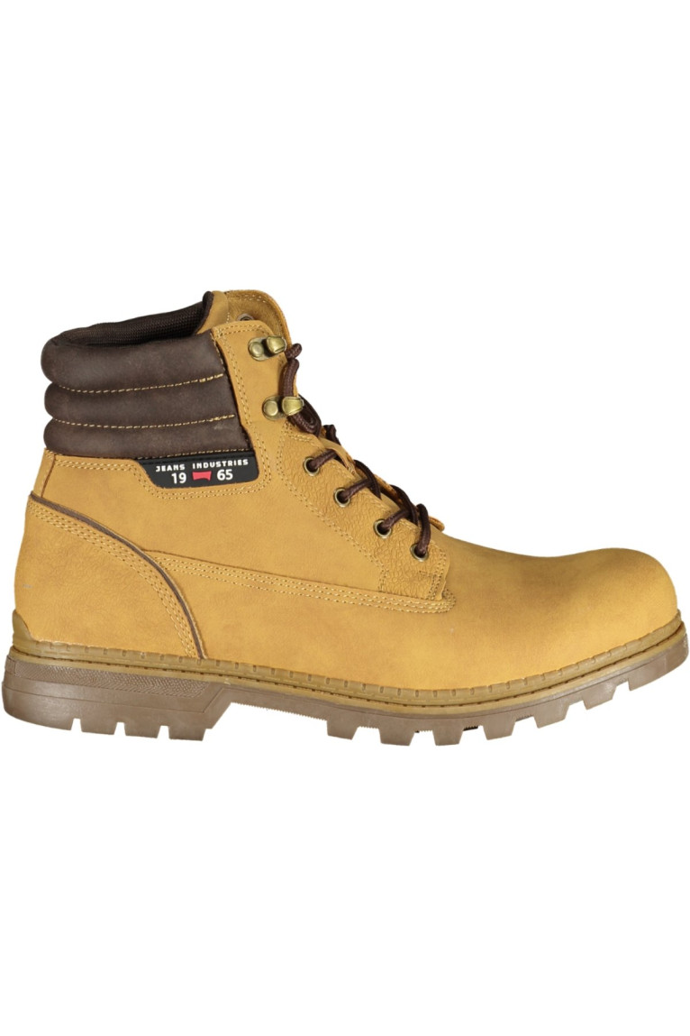 Botte pour Homme Jaune Carrera