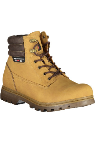 Botte pour Homme Jaune Carrera