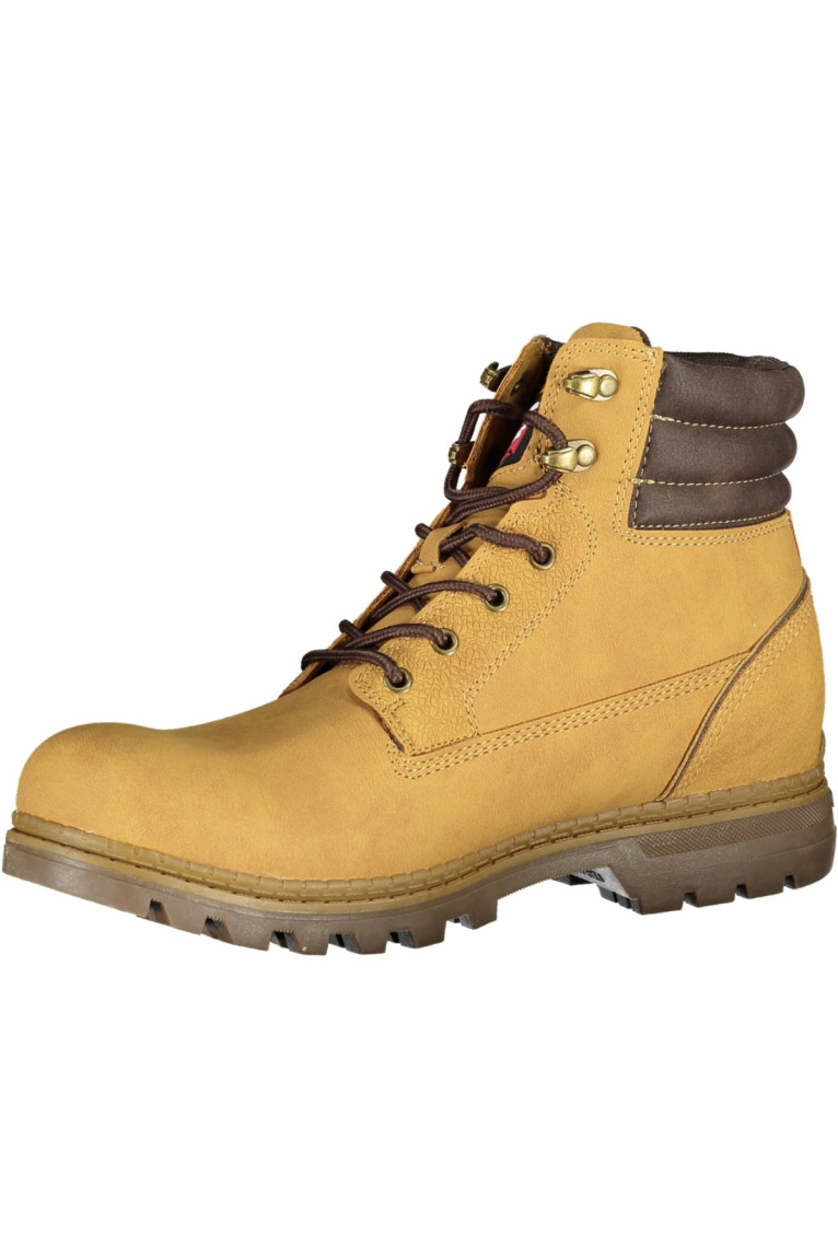 Botte pour Homme Jaune Carrera