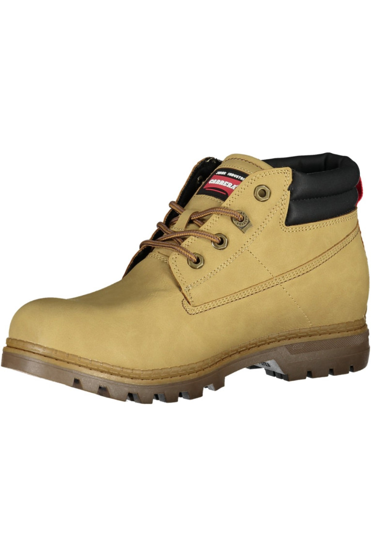 Bottes Homme Beige Carrera