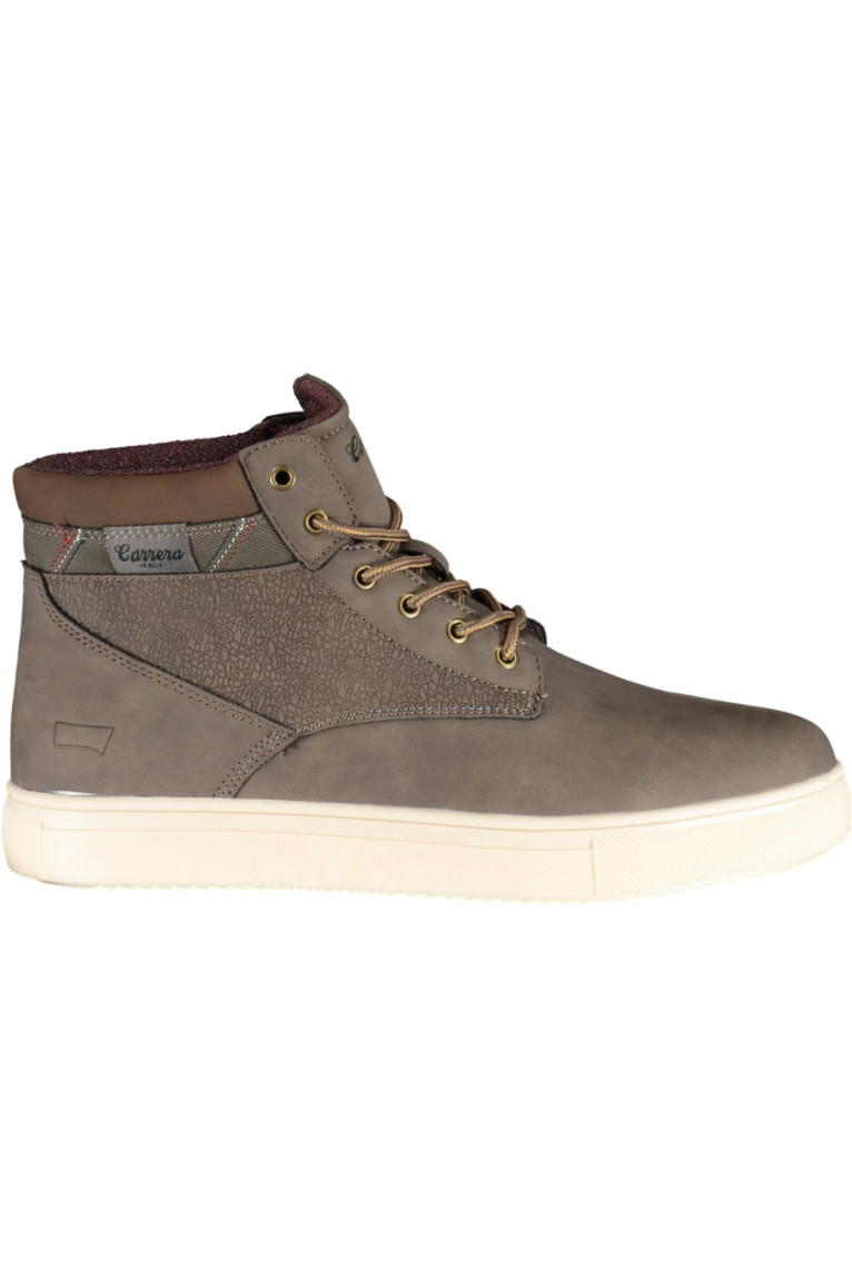 Bottes Homme Marron Carrera