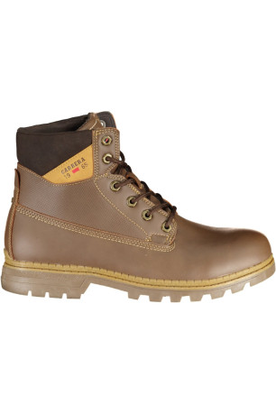 CHAUSSURES DE BOTTES POUR HOMMES CARRERA MARRON Carrera