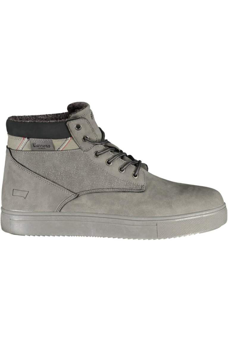 Bottes Homme Gris Carrera